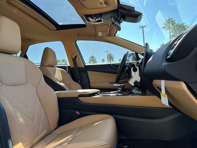 2026 Lexus NX 450h PREMIUM PLUS AWD Tucson AZ