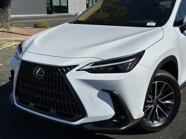 2026 Lexus NX 450h PREMIUM PLUS AWD