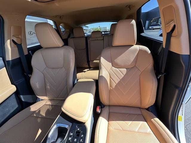 2026 Lexus NX 450h PREMIUM PLUS AWD Tucson AZ