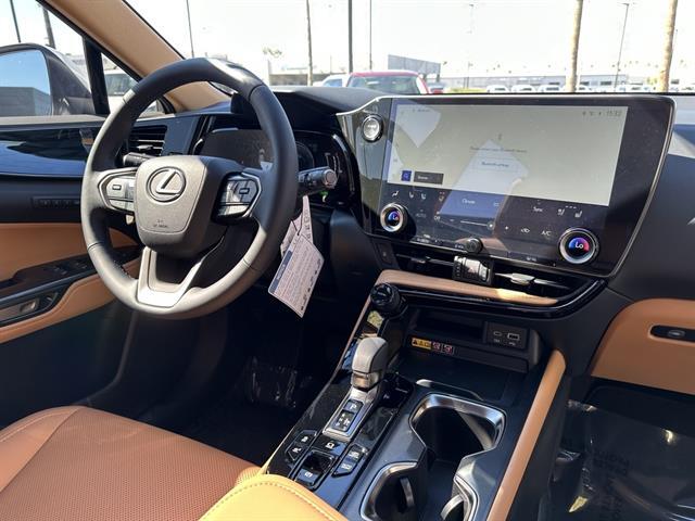 2026 Lexus NX 450h PREMIUM PLUS AWD Tucson AZ