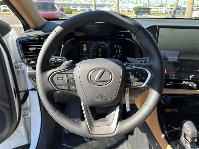 2026 Lexus NX 450h PREMIUM PLUS AWD Tucson AZ