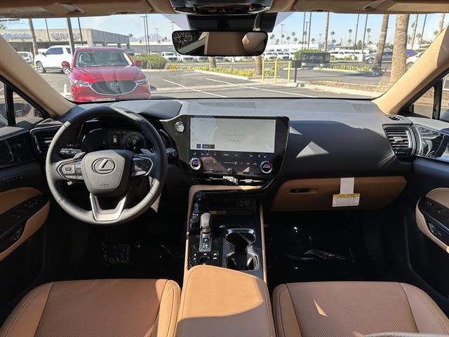 2026 Lexus NX 450h PREMIUM PLUS AWD Tucson AZ