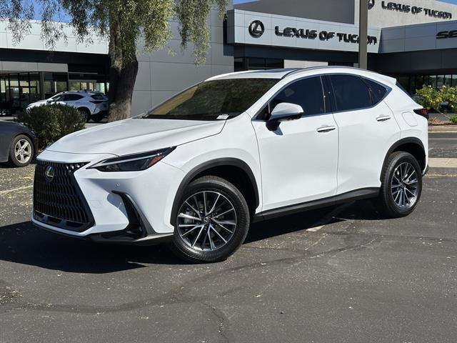 2026 Lexus NX 450h PREMIUM PLUS AWD Tucson AZ
