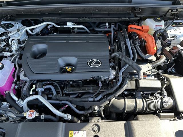 2026 Lexus NX 450h PREMIUM PLUS AWD Tucson AZ