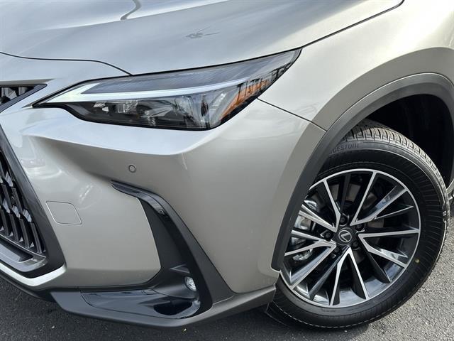 2026 Lexus NX 450h PREMIUM PLUS AWD