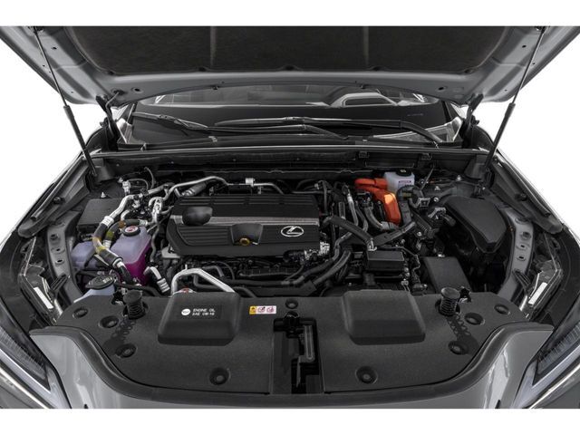 2026 Lexus NX 450h PREMIUM PLUS AWD Tucson AZ