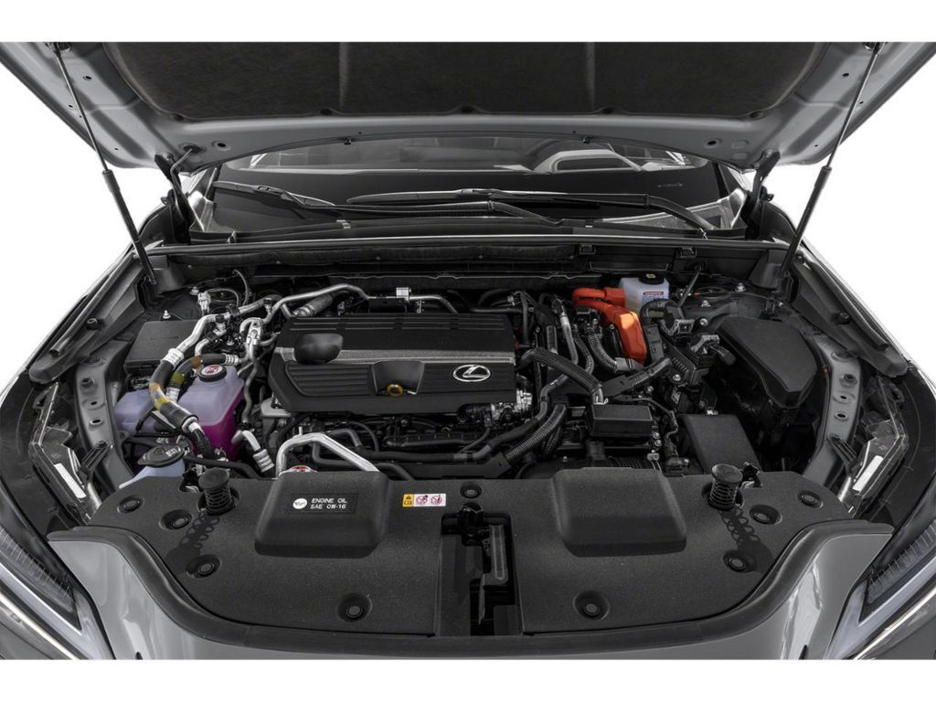 2026 Lexus NX 450h PREMIUM PLUS AWD Tucson AZ