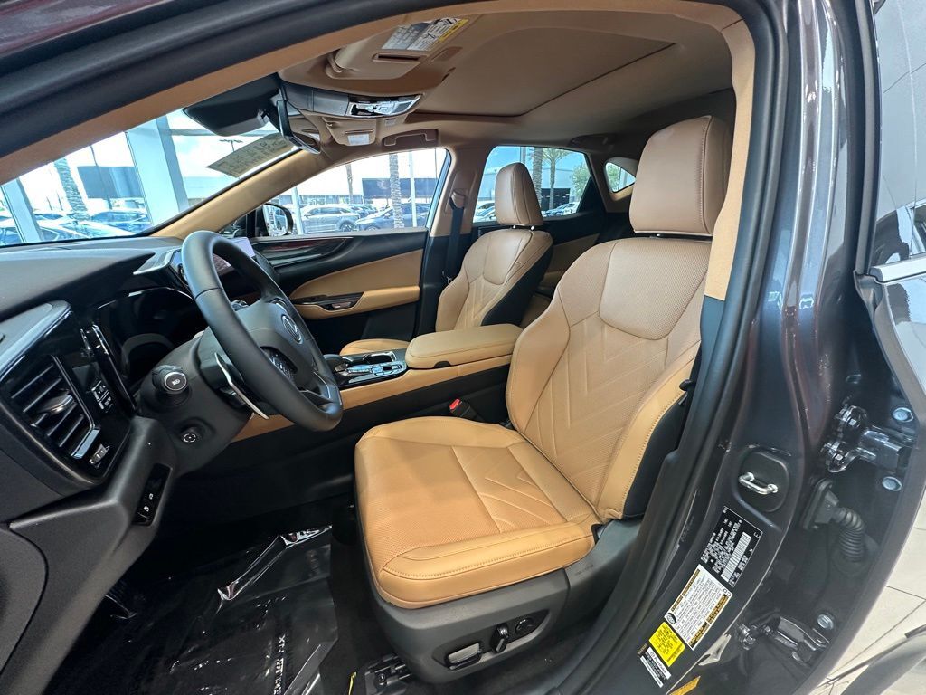 2026 Lexus NX 450h PREMIUM PLUS AWD