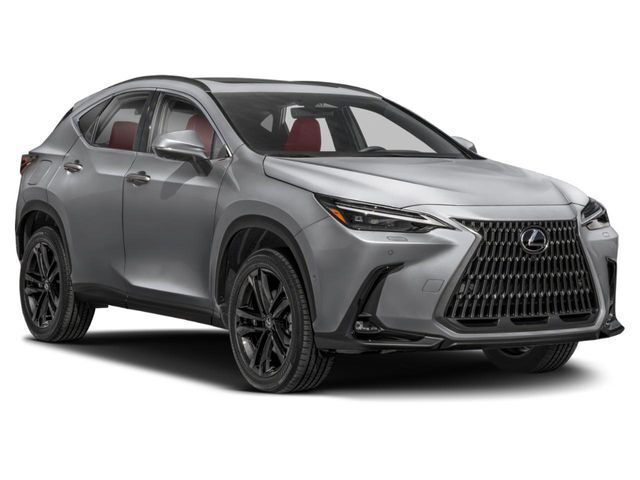 2026 Lexus NX 450h PREMIUM PLUS AWD Tucson AZ