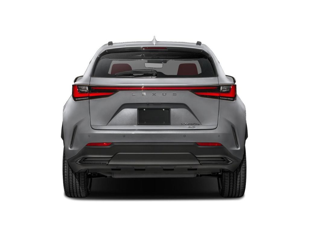 2026 Lexus NX 450h PREMIUM PLUS AWD Tucson AZ