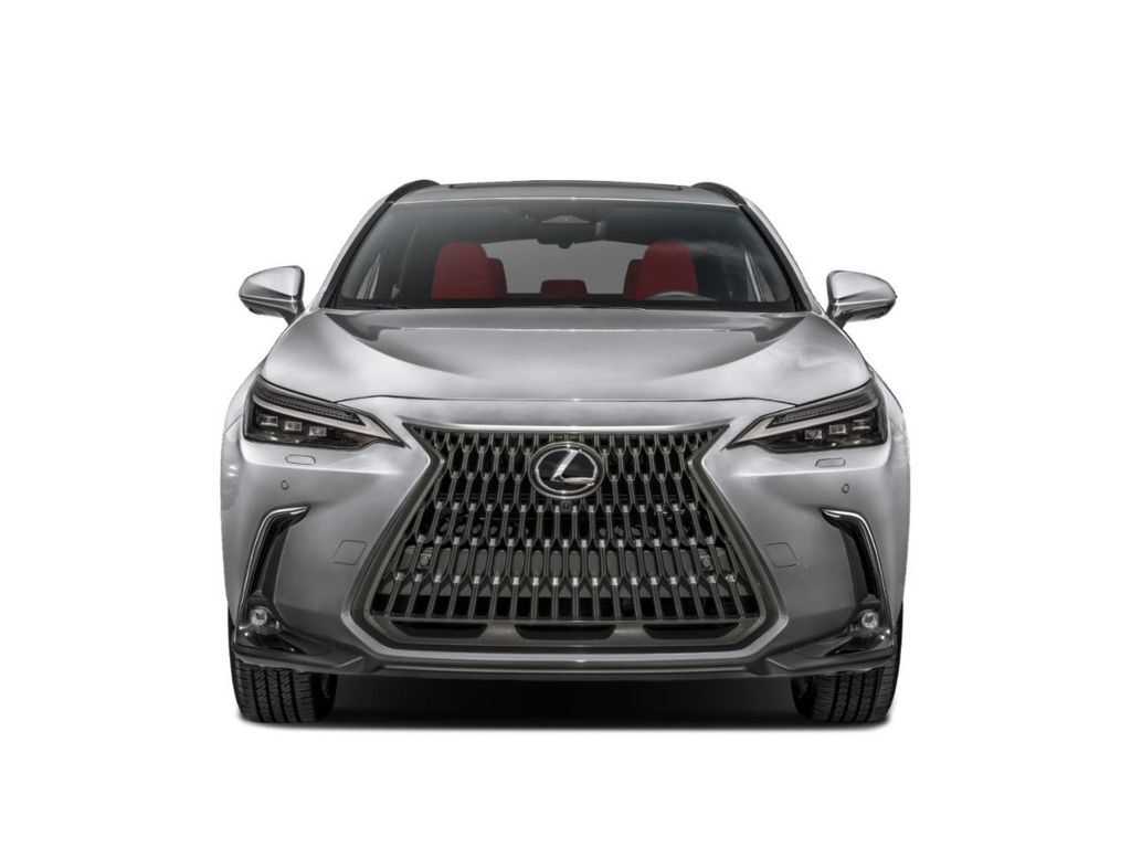 2026 Lexus NX 450h PREMIUM PLUS AWD Tucson AZ