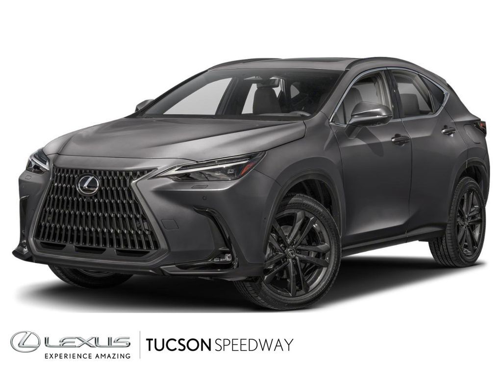 2026 Lexus NX 450h PREMIUM PLUS AWD