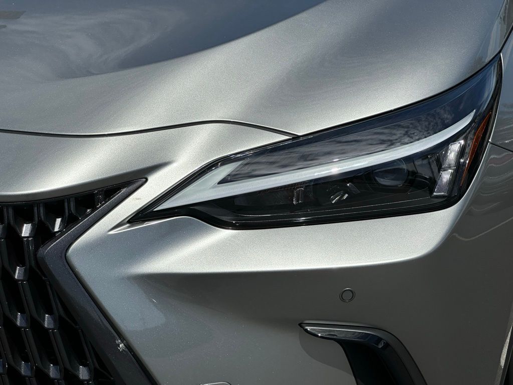2026 Lexus NX 450h PREMIUM PLUS AWD