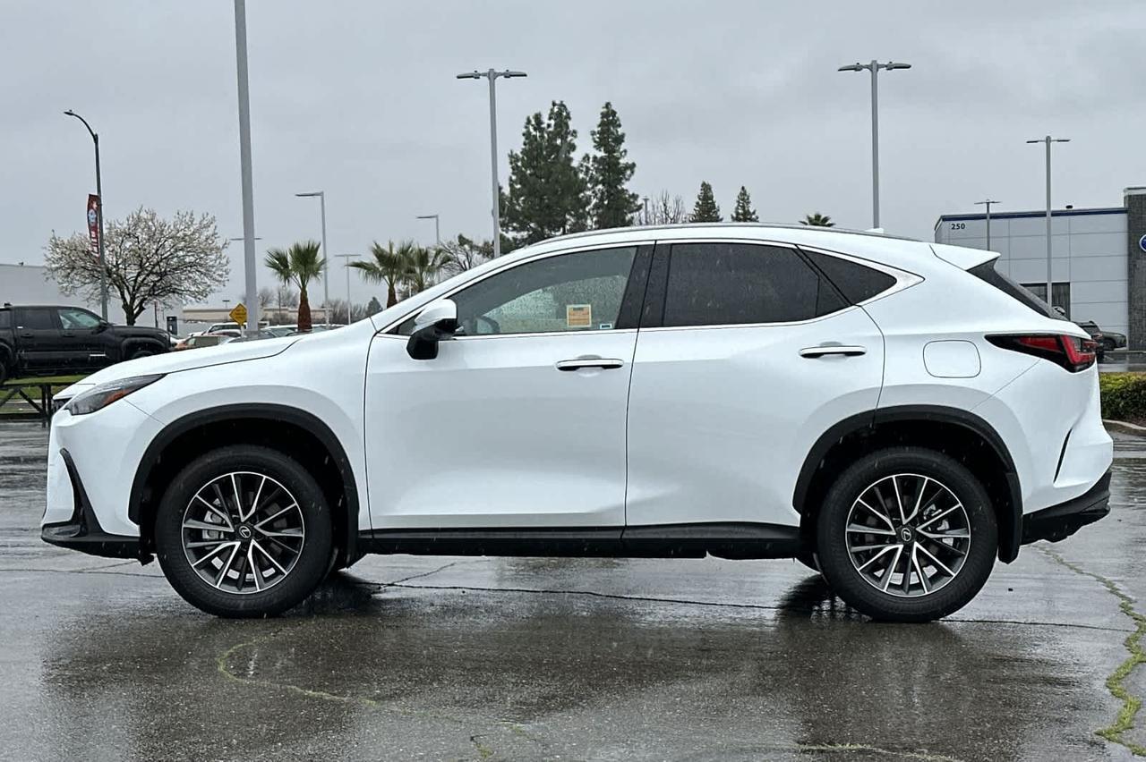 2026 Lexus NX 450h+ Premium Roseville CA