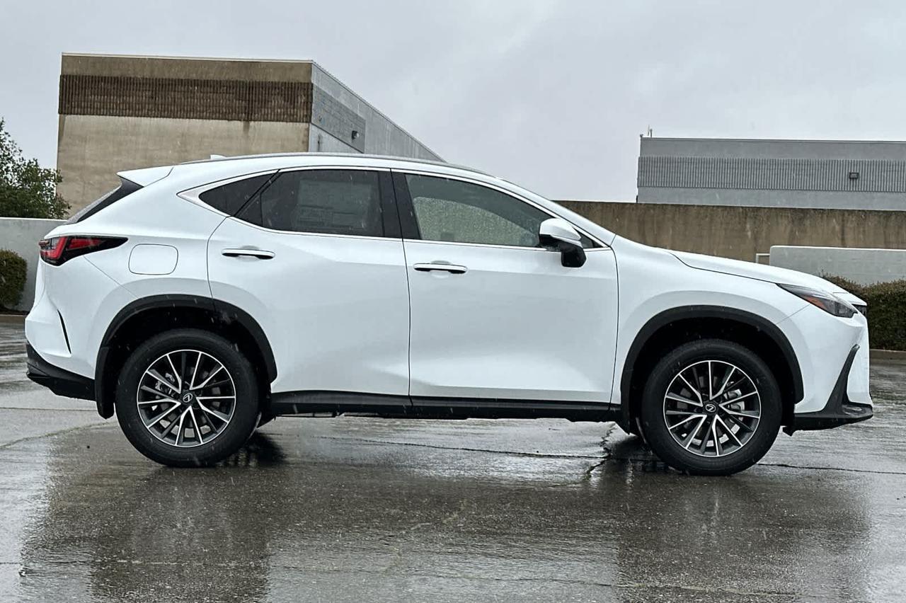 2026 Lexus NX 450h+ Premium Roseville CA