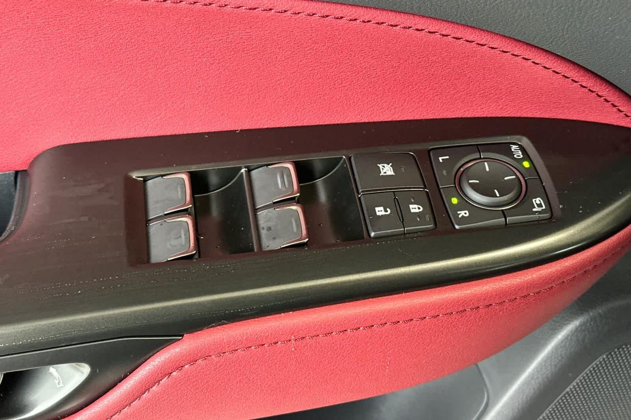 2026 Lexus NX 450h+ Premium Roseville CA