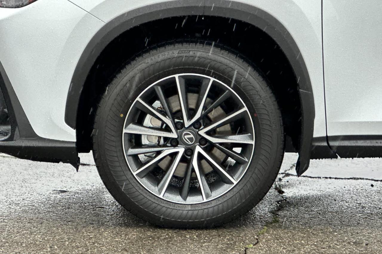 2026 Lexus NX 450h+ Premium Roseville CA