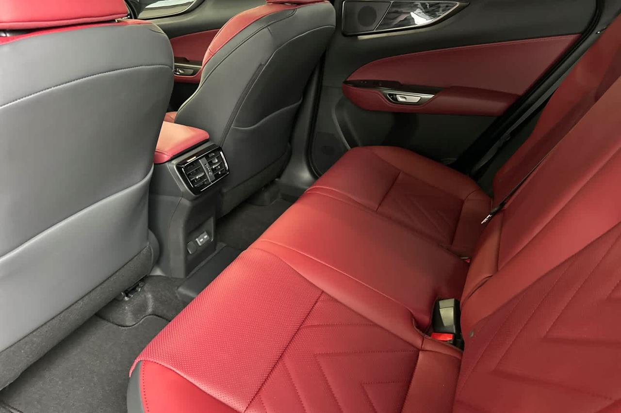 2026 Lexus NX 450h+ Premium Roseville CA