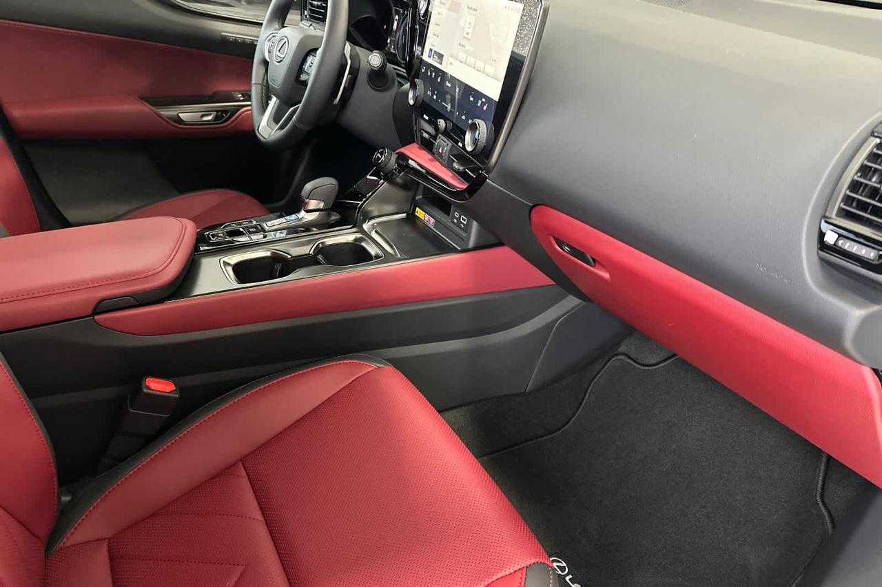 2026 Lexus NX 450h+ Premium Roseville CA