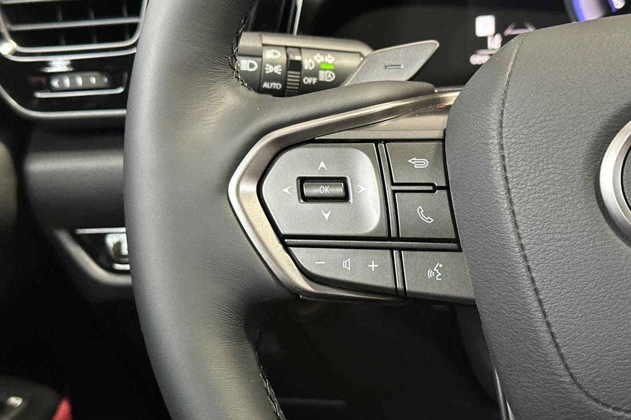 2026 Lexus NX 450h+ Premium Roseville CA