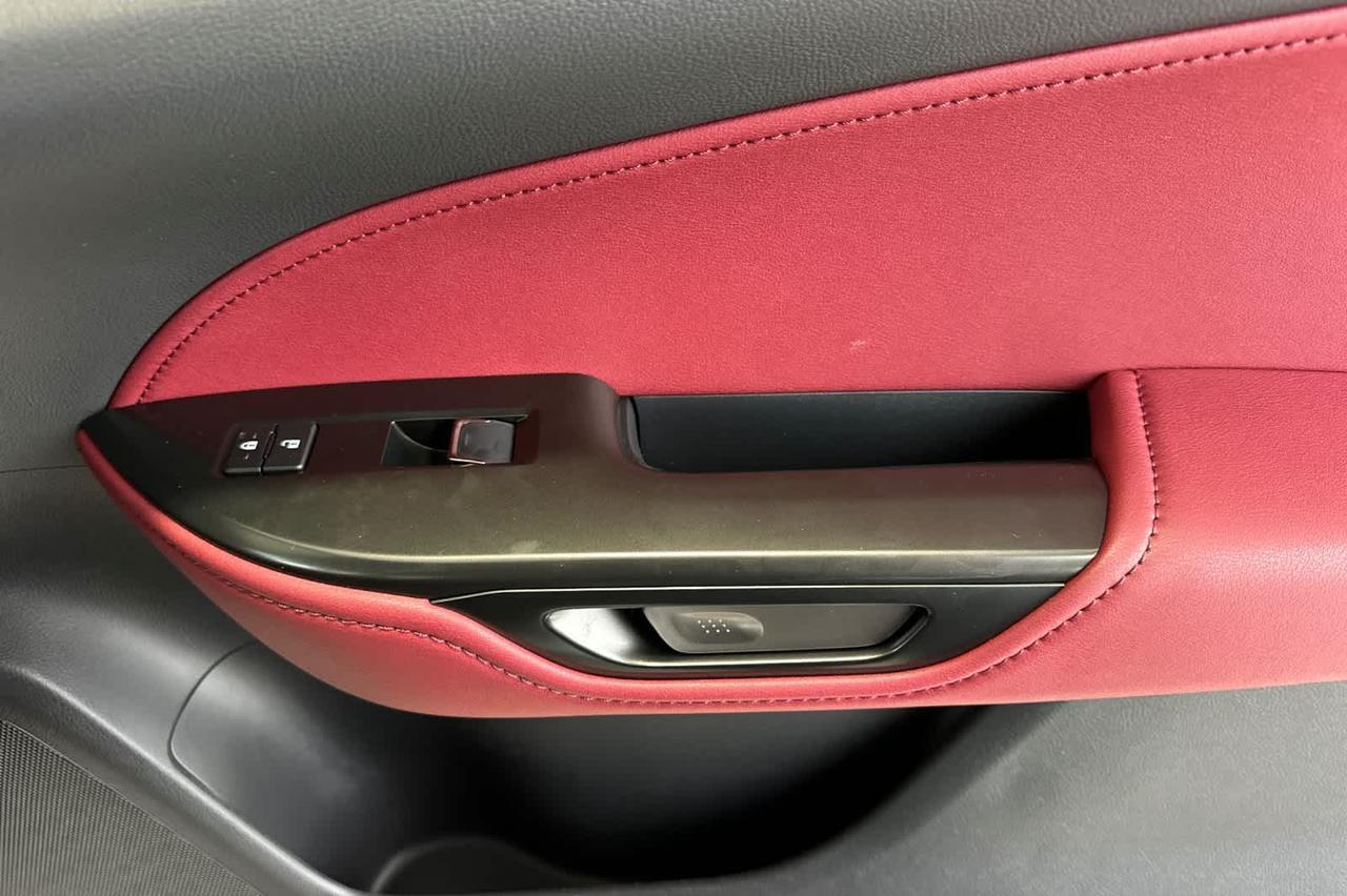 2026 Lexus NX 450h+ Premium Roseville CA