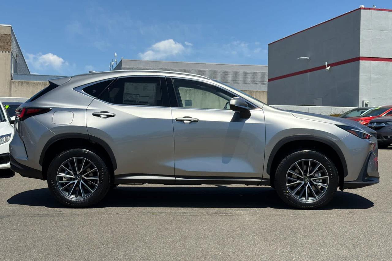 2026 Lexus NX 450h+ Premium Roseville CA