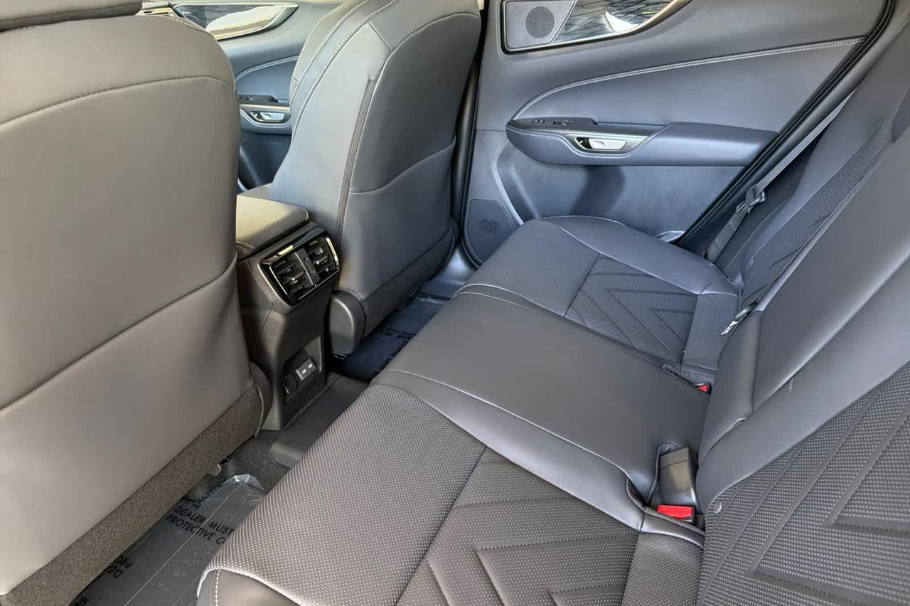 2026 Lexus NX 450h+ Premium Roseville CA