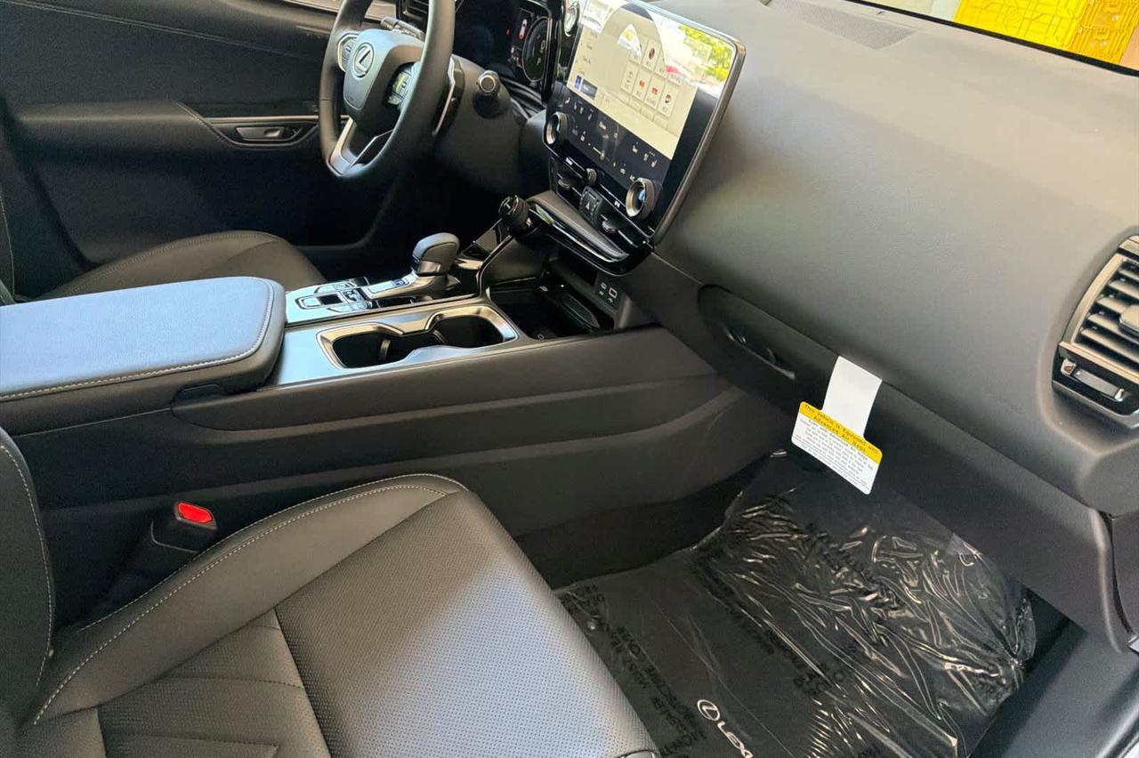 2026 Lexus NX 450h+ Premium Roseville CA