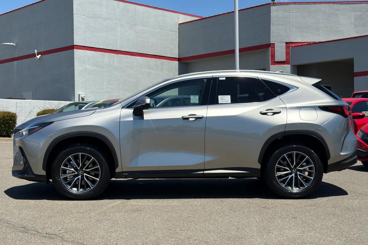 2026 Lexus NX 450h+ Premium Roseville CA