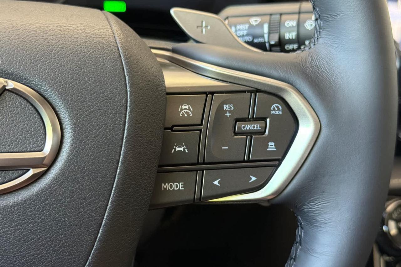 2026 Lexus NX 450h+ Premium Roseville CA