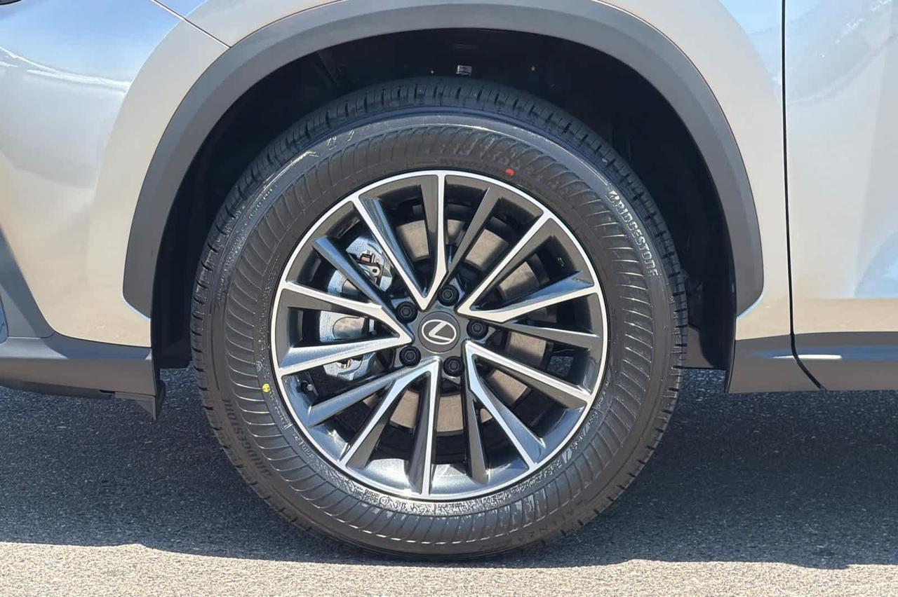2026 Lexus NX 450h+ Premium Roseville CA