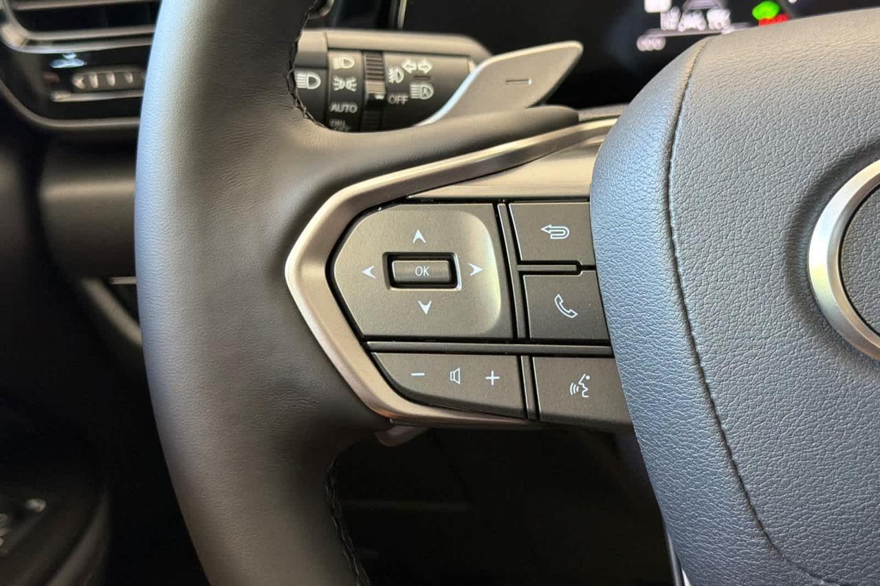 2026 Lexus NX 450h+ Premium Roseville CA