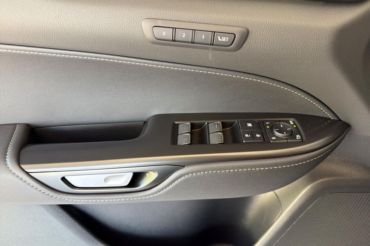 2026 Lexus NX 450h+ Premium Roseville CA