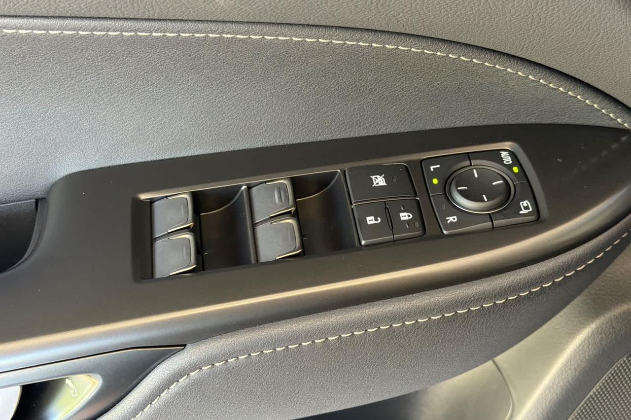 2026 Lexus NX 450h+ Premium Roseville CA