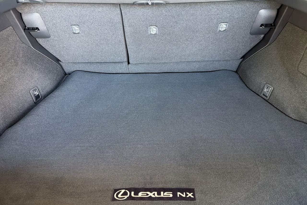 2026 Lexus NX 450h+ Premium Roseville CA