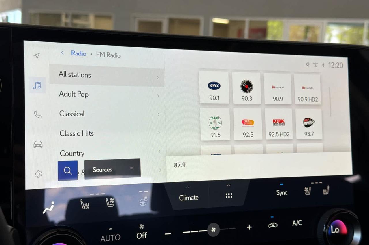 2026 Lexus NX 450h+ Premium Roseville CA