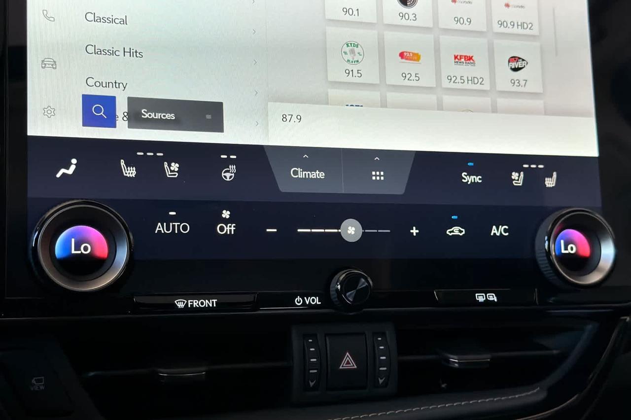 2026 Lexus NX 450h+ Premium Roseville CA
