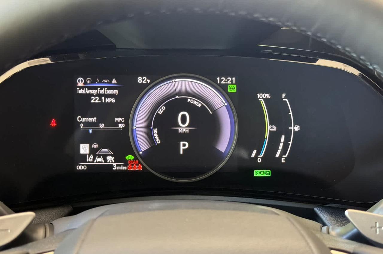 2026 Lexus NX 450h+ Premium Roseville CA