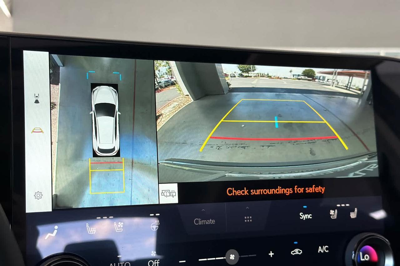 2026 Lexus NX 450h+ Premium Roseville CA