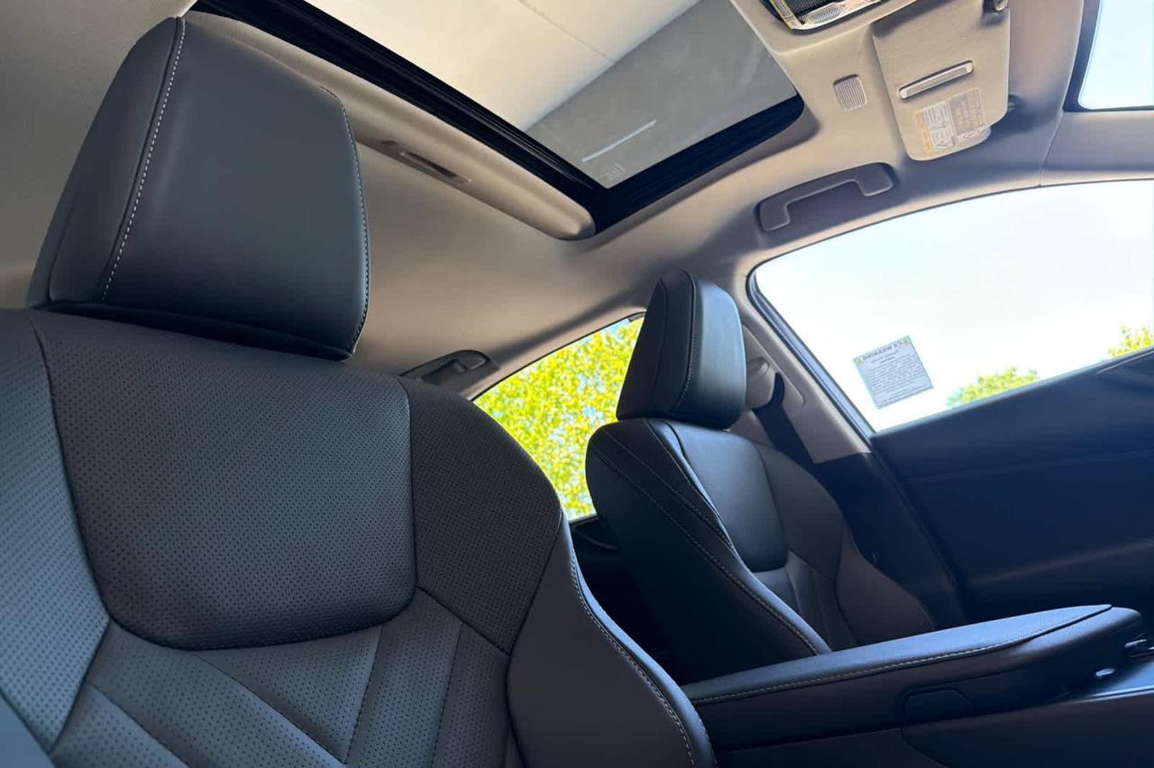 2026 Lexus NX 450h+ Premium Roseville CA