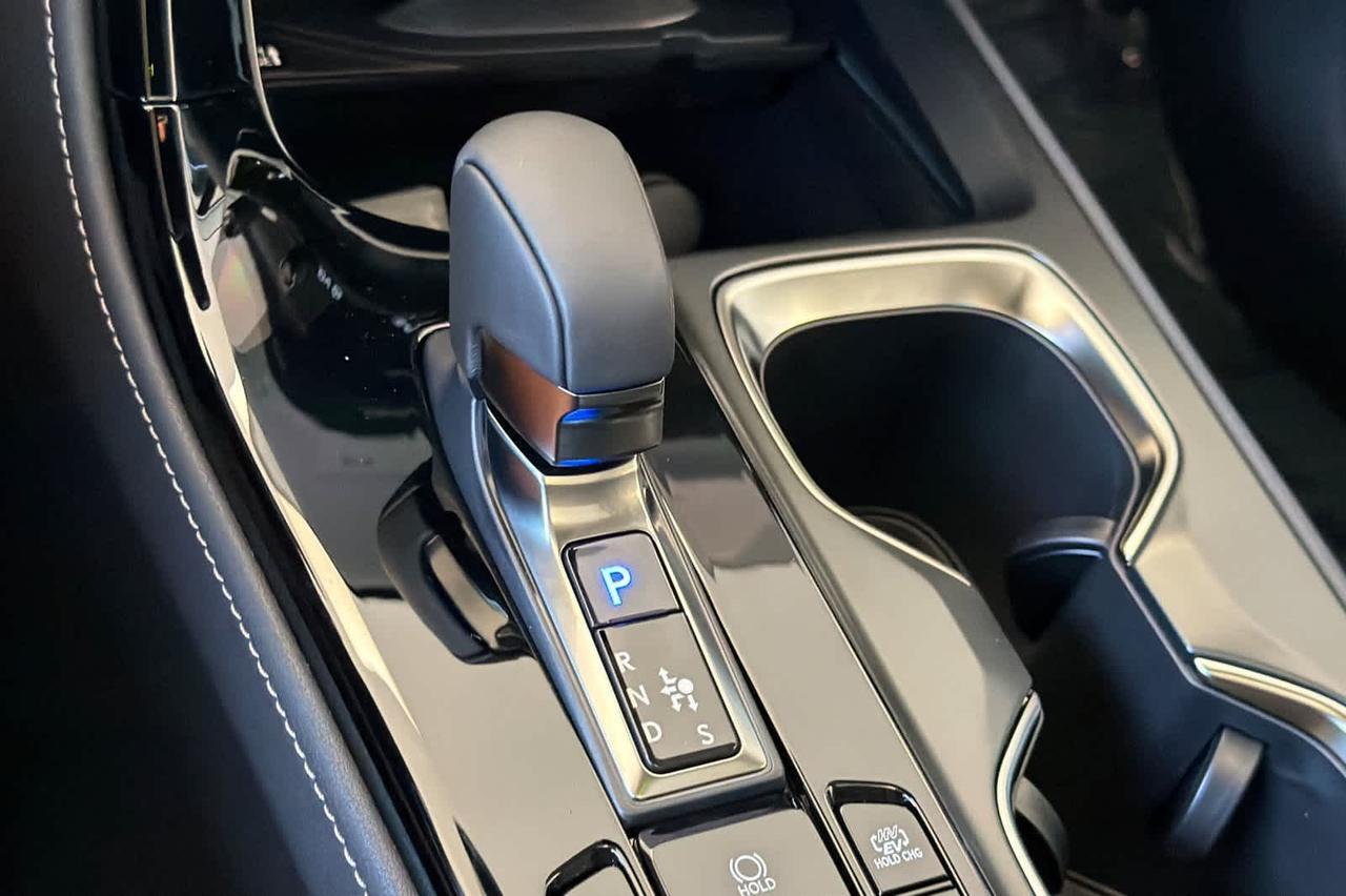 2026 Lexus NX 450h+ Premium Roseville CA