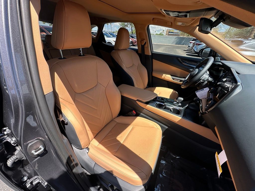 2026 Lexus NX 450h+ Premium Tucson AZ