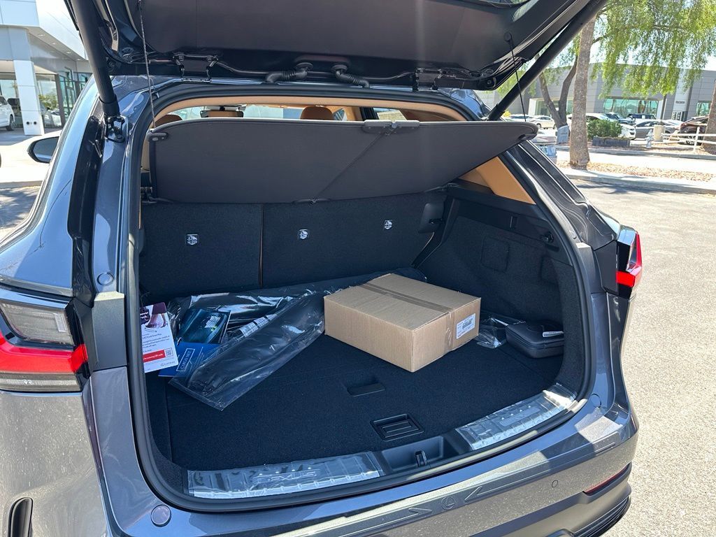 2026 Lexus NX 450h+ Premium Tucson AZ