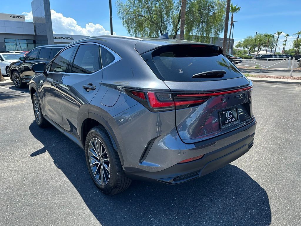 2026 Lexus NX 450h+ Premium Tucson AZ