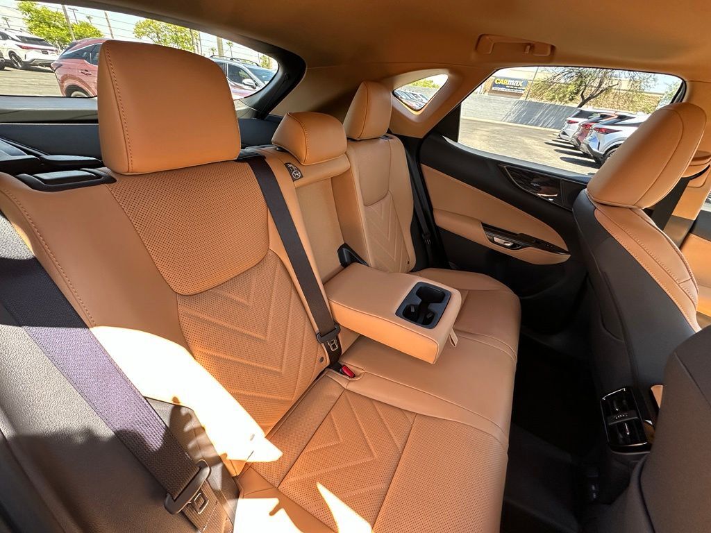 2026 Lexus NX 450h+ Premium Tucson AZ