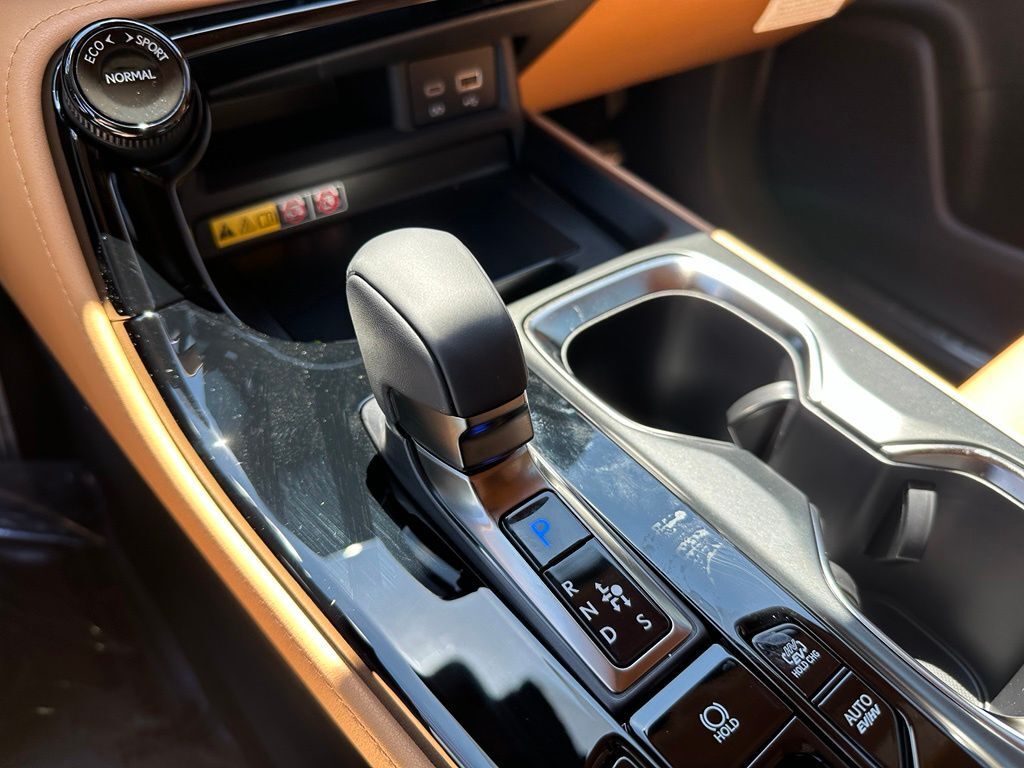 2026 Lexus NX 450h+ Premium Tucson AZ