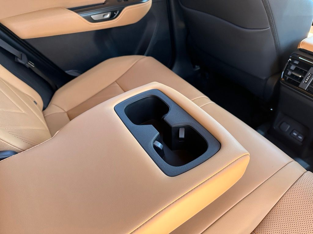 2026 Lexus NX 450h+ Premium Tucson AZ