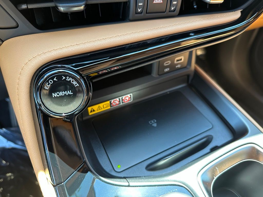 2026 Lexus NX 450h+ Premium Tucson AZ