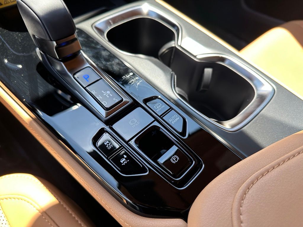 2026 Lexus NX 450h+ Premium Tucson AZ