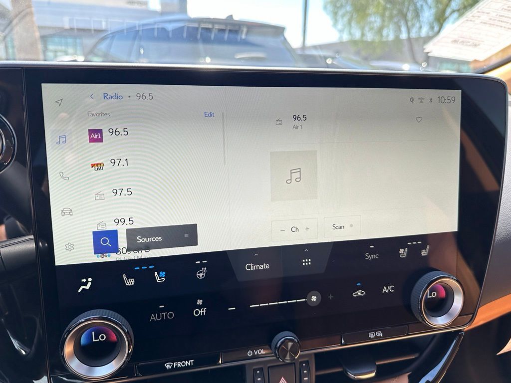 2026 Lexus NX 450h+ Premium Tucson AZ